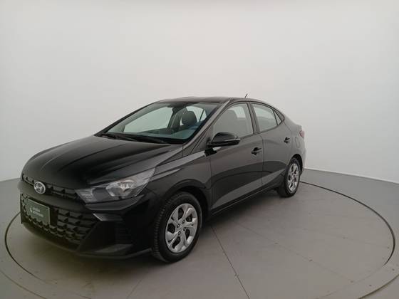 HYUNDAI HB20S 1.0 12V FLEX COMFORT PLUS MANUAL